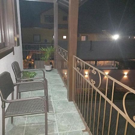 Apartament Familia Cavalli Gramado Zewnętrze zdjęcie