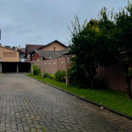 Apartament Familia Cavalli Gramado Zewnętrze zdjęcie