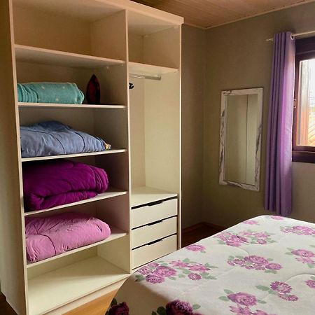 Apartament Familia Cavalli Gramado Zewnętrze zdjęcie