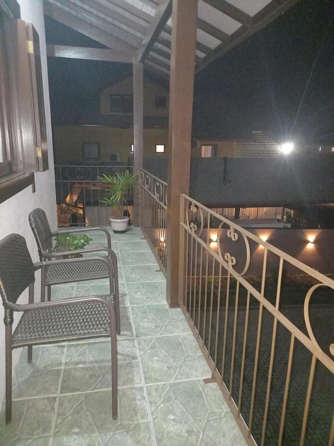 Apartament Familia Cavalli Gramado Zewnętrze zdjęcie