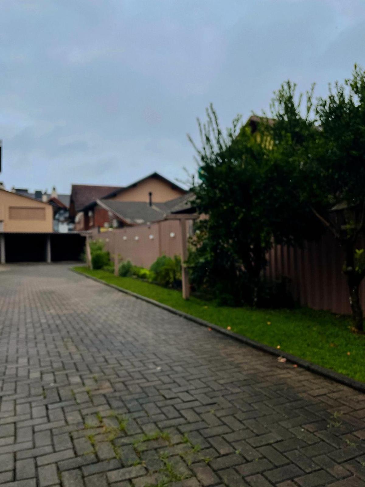 Apartament Familia Cavalli Gramado Zewnętrze zdjęcie