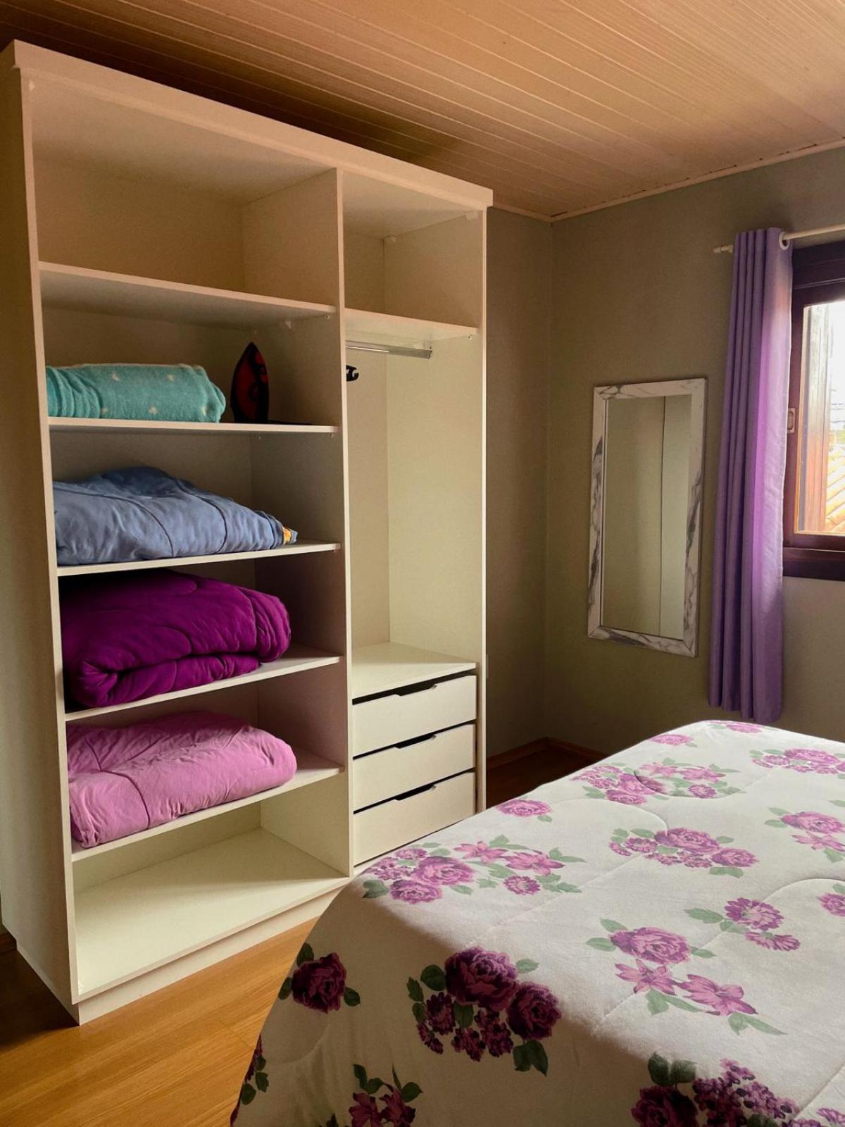Apartament Familia Cavalli Gramado Zewnętrze zdjęcie