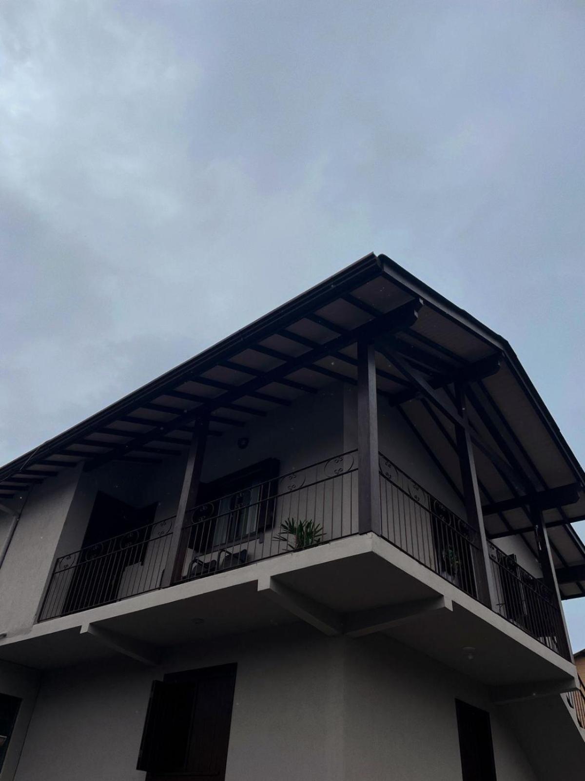 Apartament Familia Cavalli Gramado Zewnętrze zdjęcie