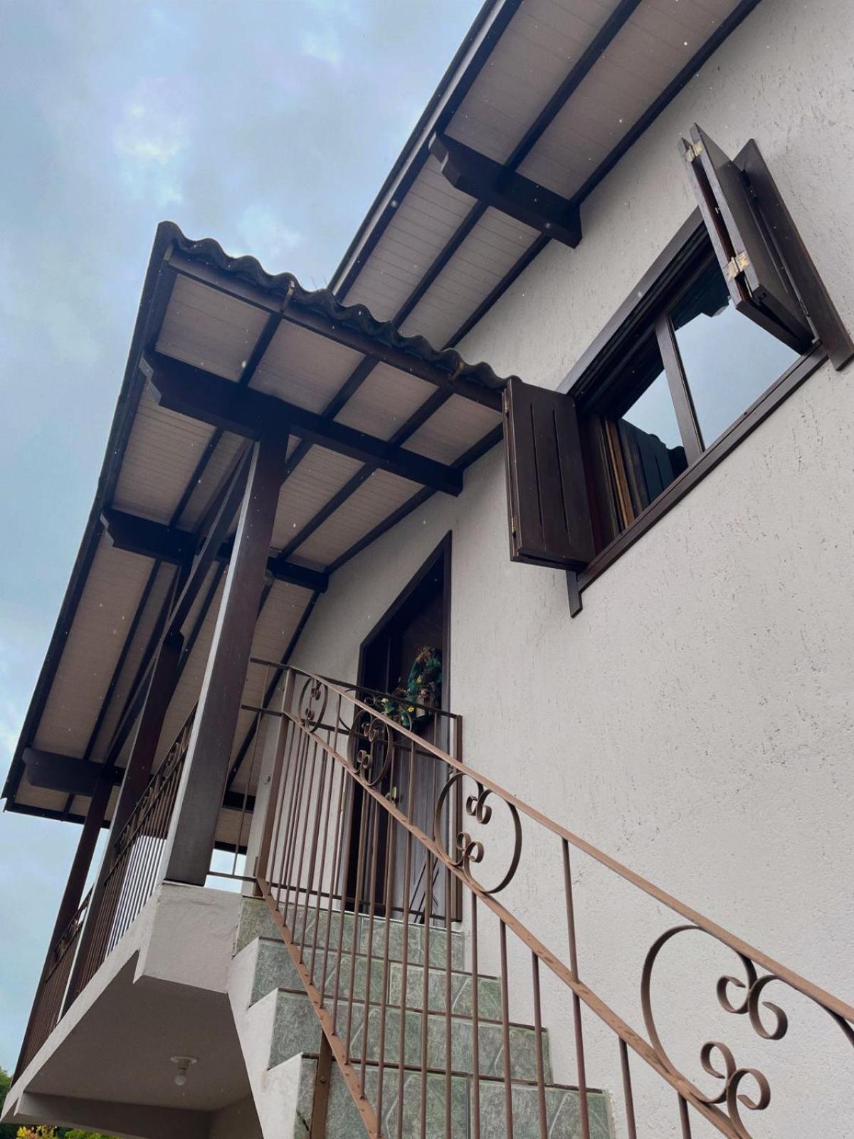 Apartament Familia Cavalli Gramado Zewnętrze zdjęcie