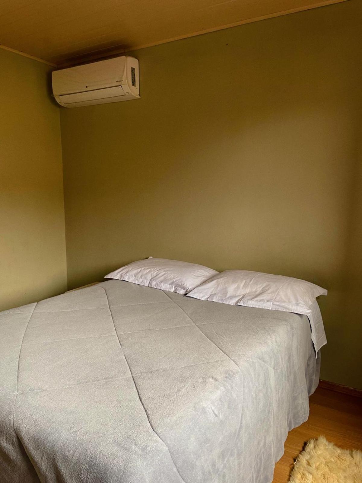 Apartament Familia Cavalli Gramado Zewnętrze zdjęcie