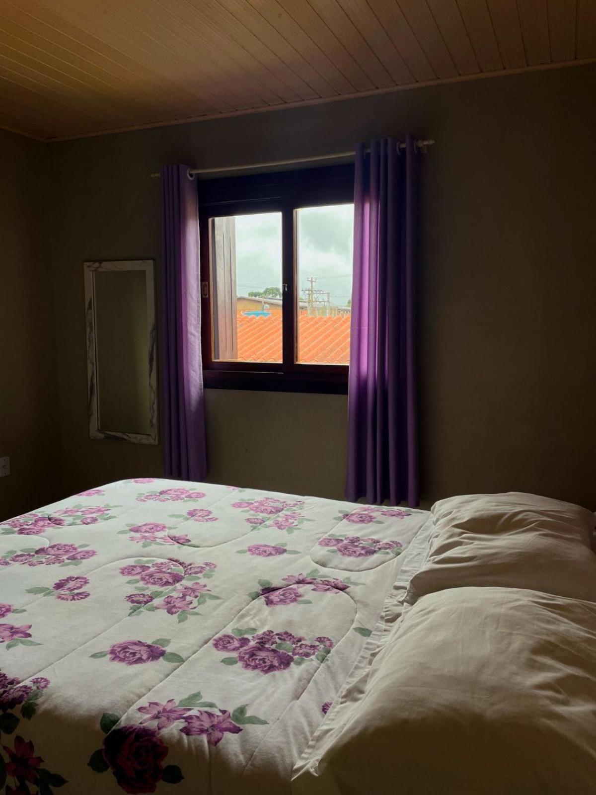Apartament Familia Cavalli Gramado Zewnętrze zdjęcie