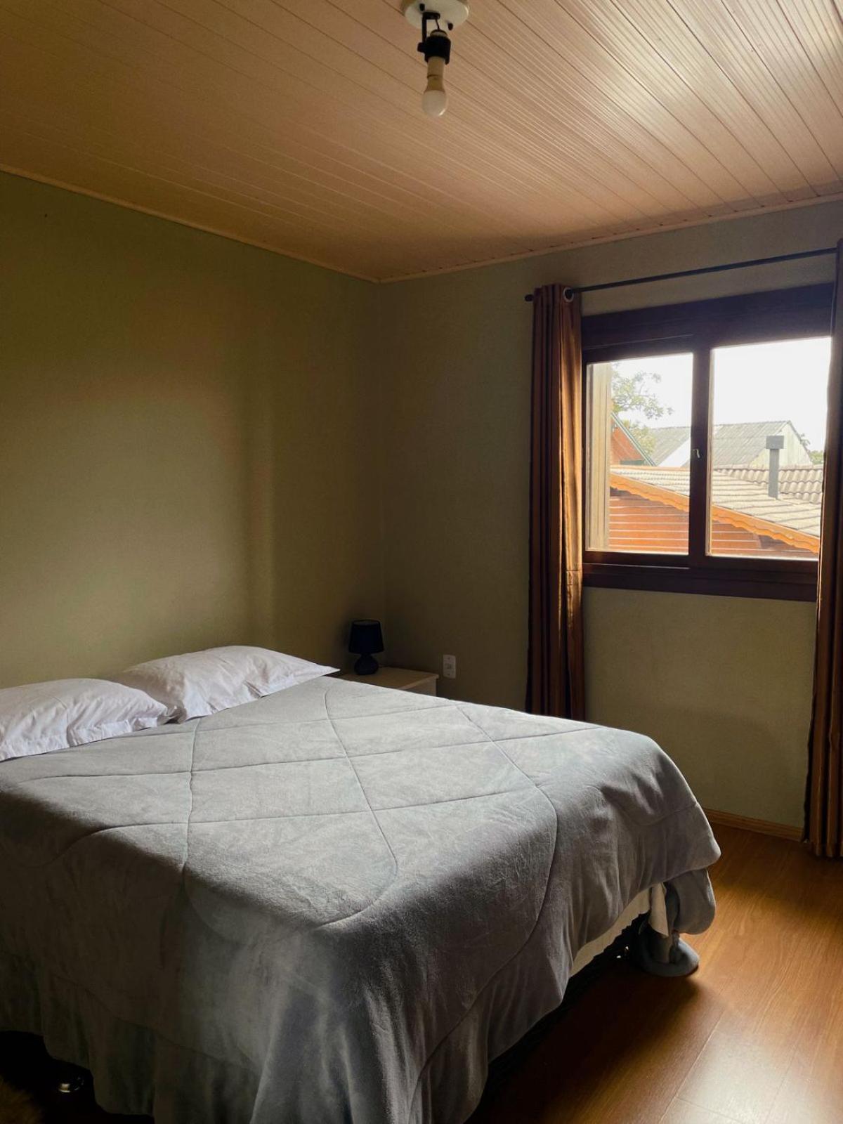 Apartament Familia Cavalli Gramado Zewnętrze zdjęcie