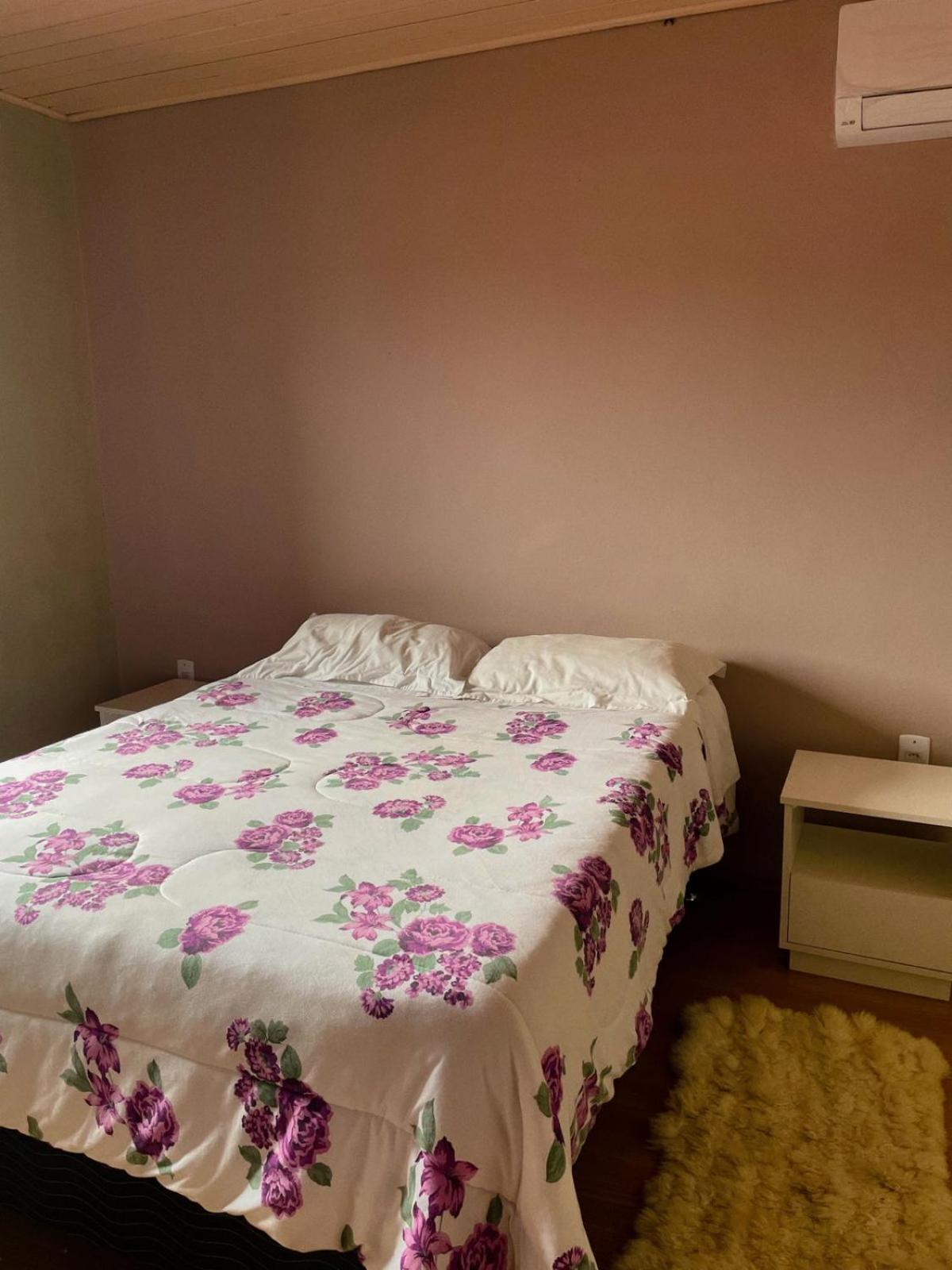 Apartament Familia Cavalli Gramado Zewnętrze zdjęcie
