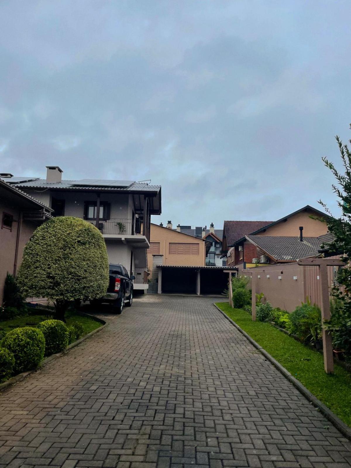 Apartament Familia Cavalli Gramado Zewnętrze zdjęcie