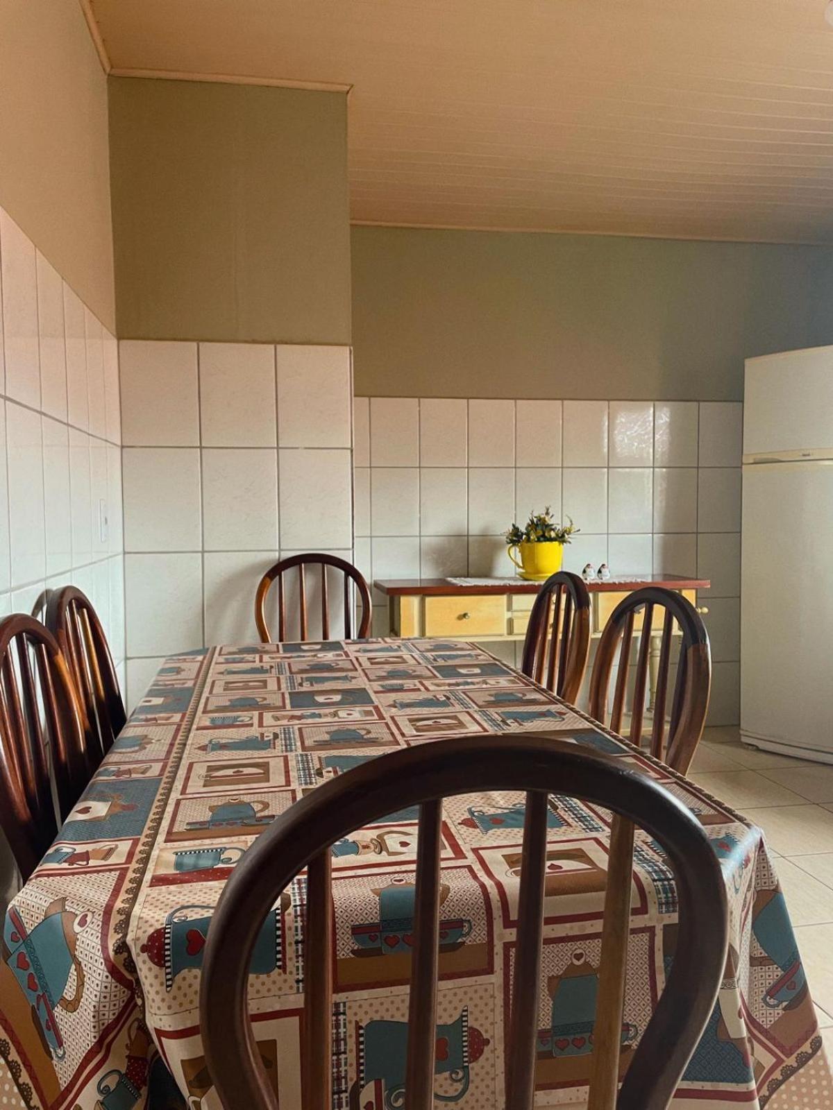 Apartament Familia Cavalli Gramado Zewnętrze zdjęcie