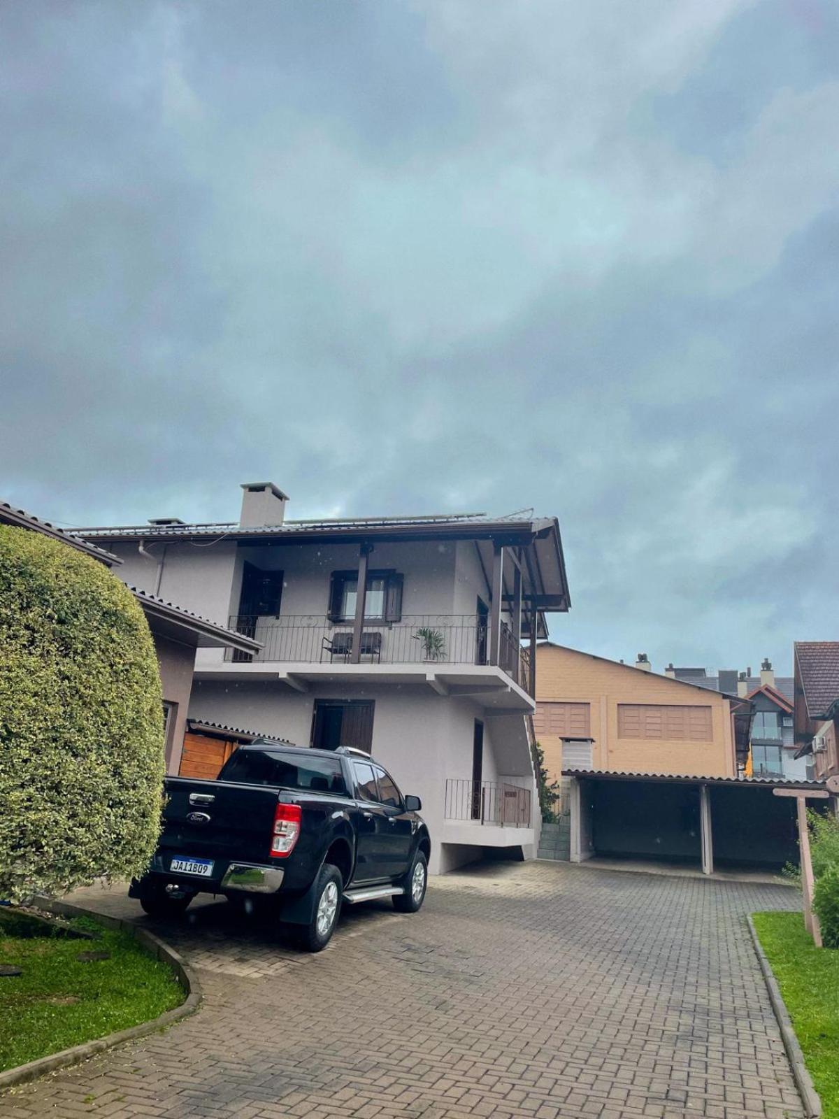 Apartament Familia Cavalli Gramado Zewnętrze zdjęcie