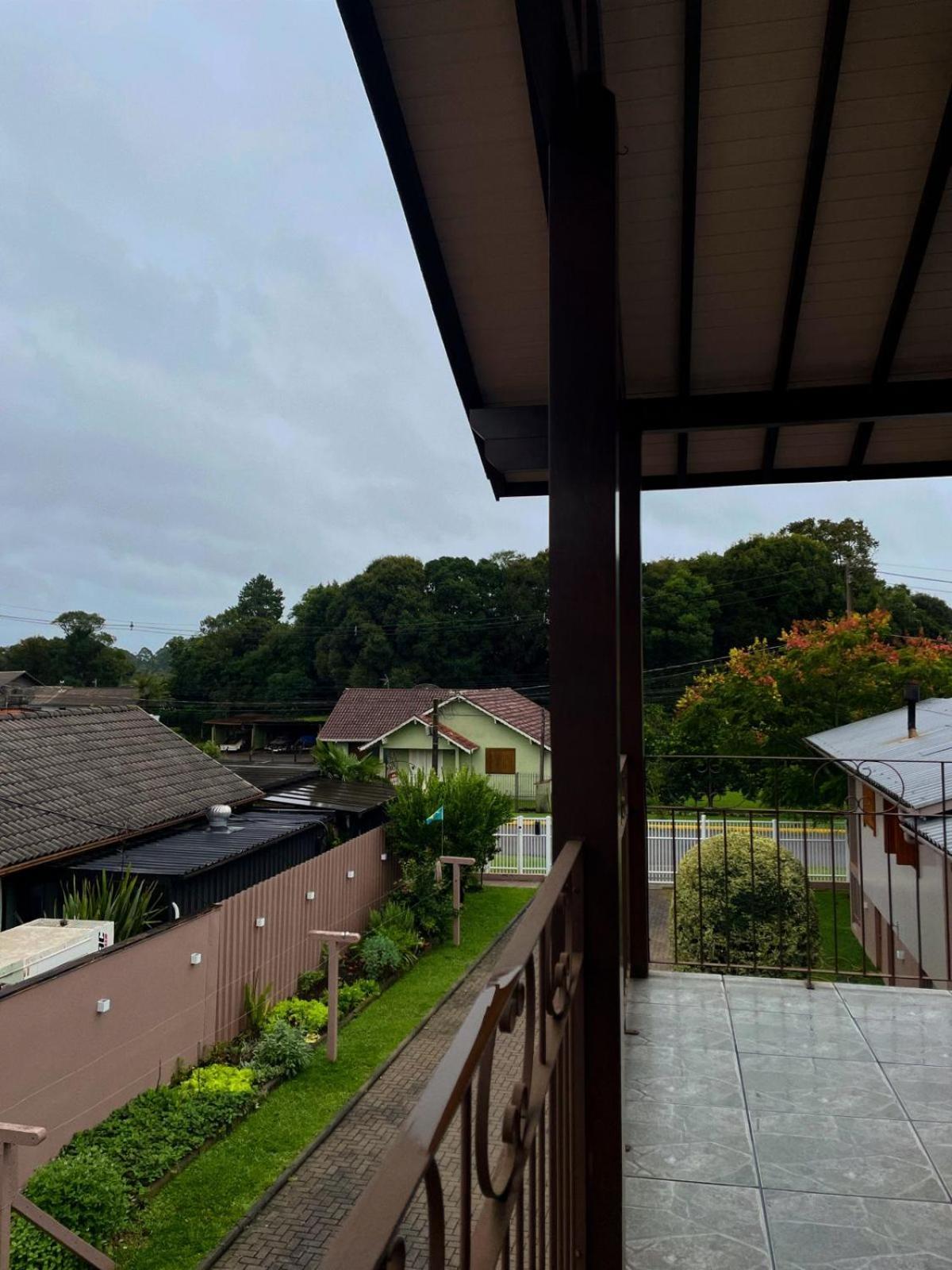 Apartament Familia Cavalli Gramado Zewnętrze zdjęcie