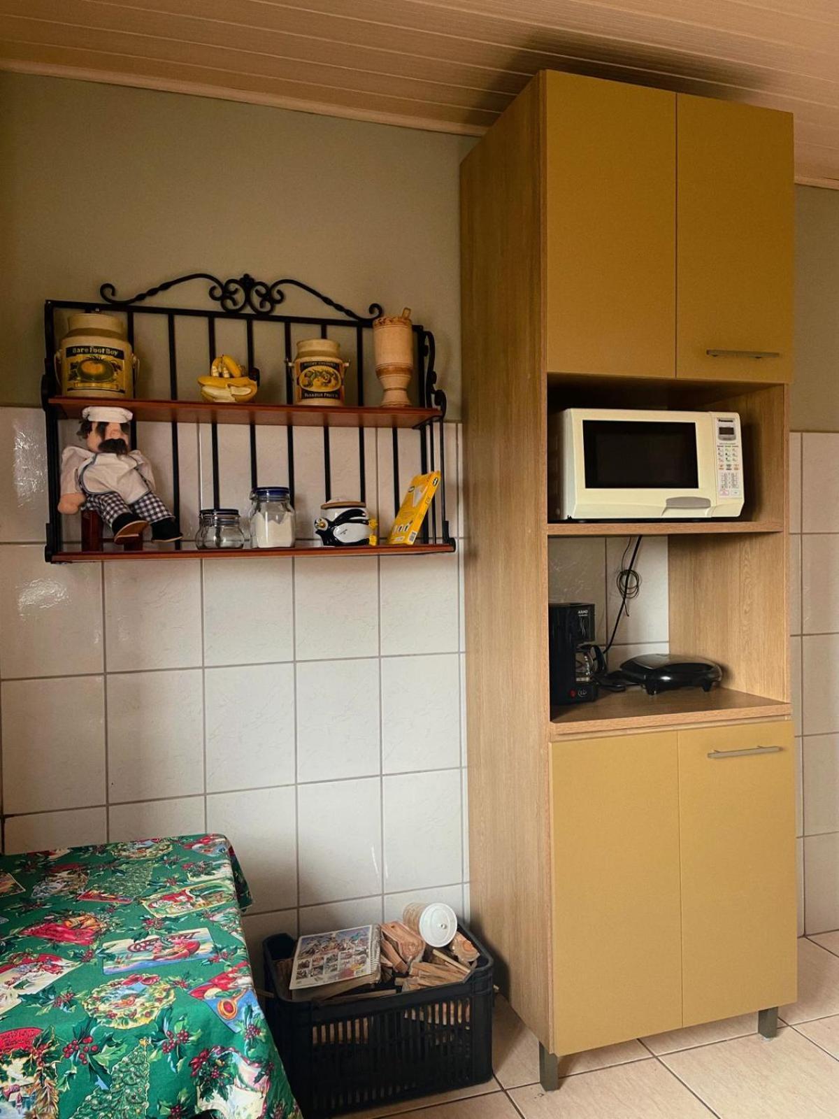 Apartament Familia Cavalli Gramado Zewnętrze zdjęcie