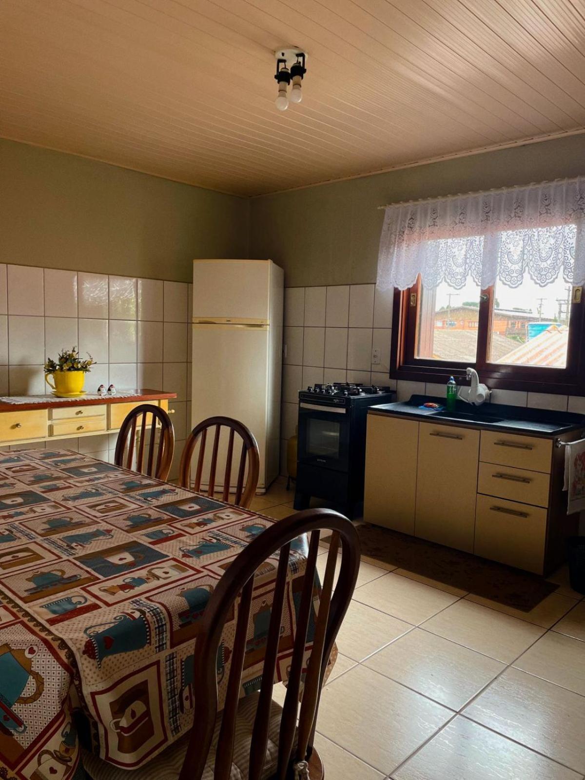 Apartament Familia Cavalli Gramado Zewnętrze zdjęcie